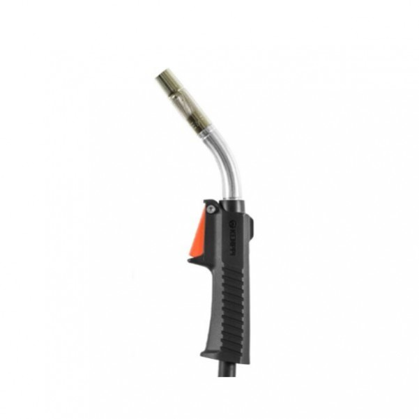 Kemppi GC223GMM3  - 3m 220A Gas-cooled MinarcMig Connector